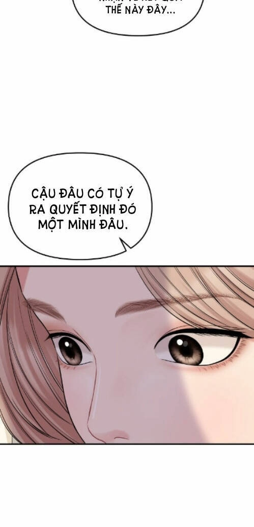 Gửi Em, Người Nuốt Trọn Vì Sao Chapter 73.1 - 30