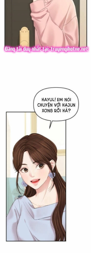 Gửi Em, Người Nuốt Trọn Vì Sao Chapter 73.1 - 36