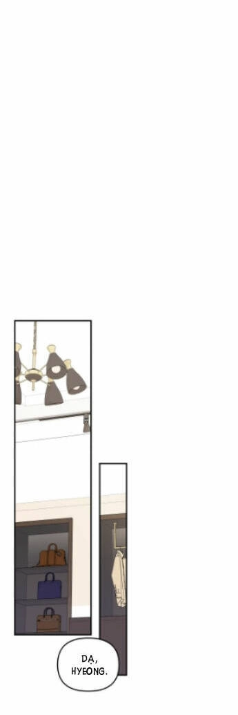 Gửi Em, Người Nuốt Trọn Vì Sao Chapter 73.1 - 38