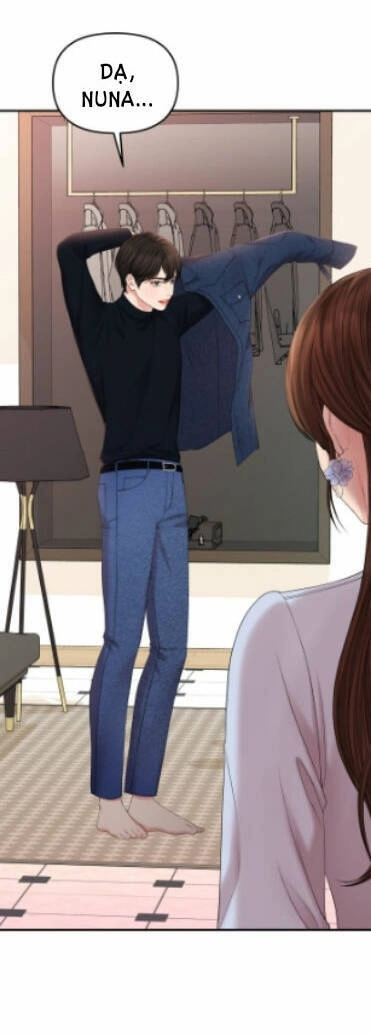 Gửi Em, Người Nuốt Trọn Vì Sao Chapter 73.1 - 42