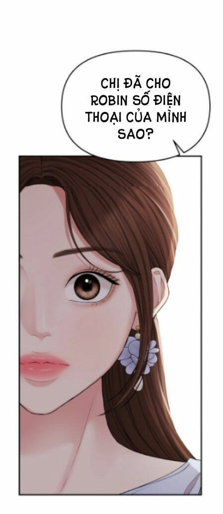 Gửi Em, Người Nuốt Trọn Vì Sao Chapter 73.1 - 43