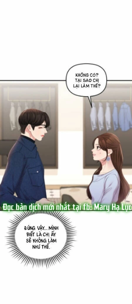 Gửi Em, Người Nuốt Trọn Vì Sao Chapter 73.1 - 44