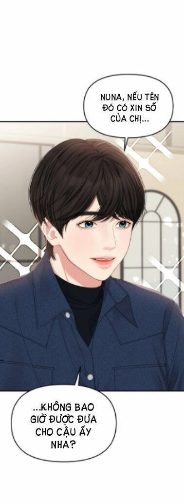 Gửi Em, Người Nuốt Trọn Vì Sao Chapter 73.1 - 45