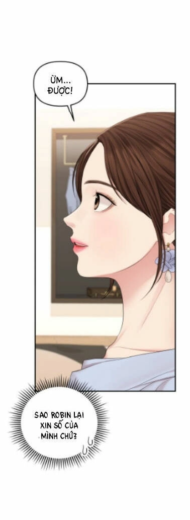 Gửi Em, Người Nuốt Trọn Vì Sao Chapter 73.1 - 46