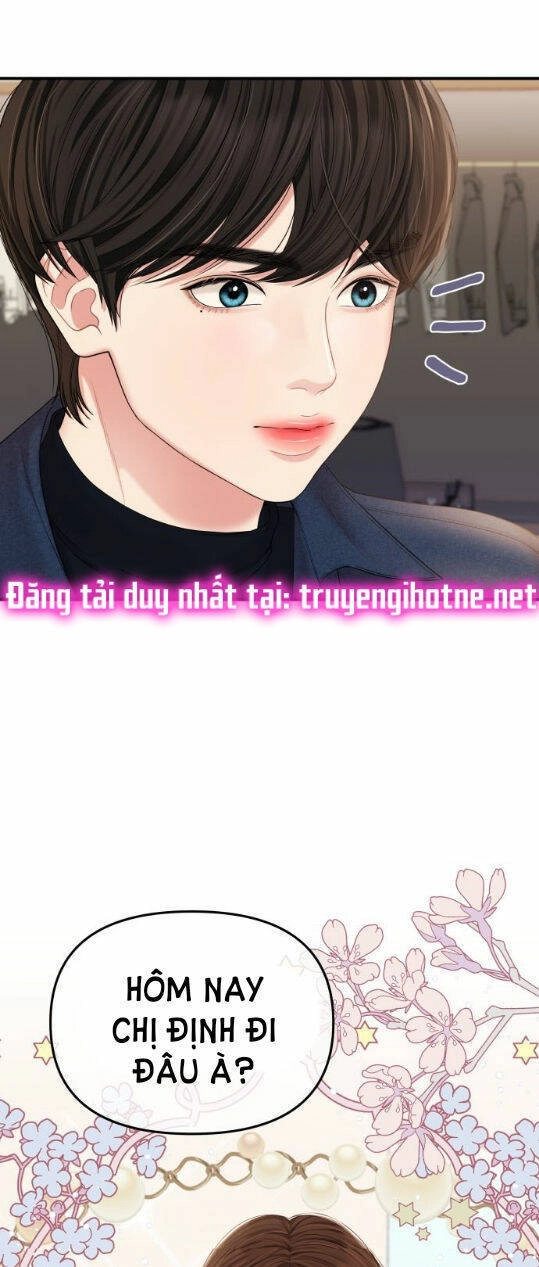 Gửi Em, Người Nuốt Trọn Vì Sao Chapter 73.1 - 47