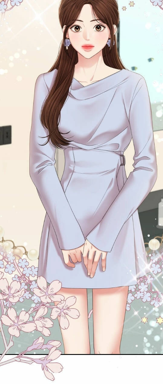 Gửi Em, Người Nuốt Trọn Vì Sao Chapter 73.1 - 48