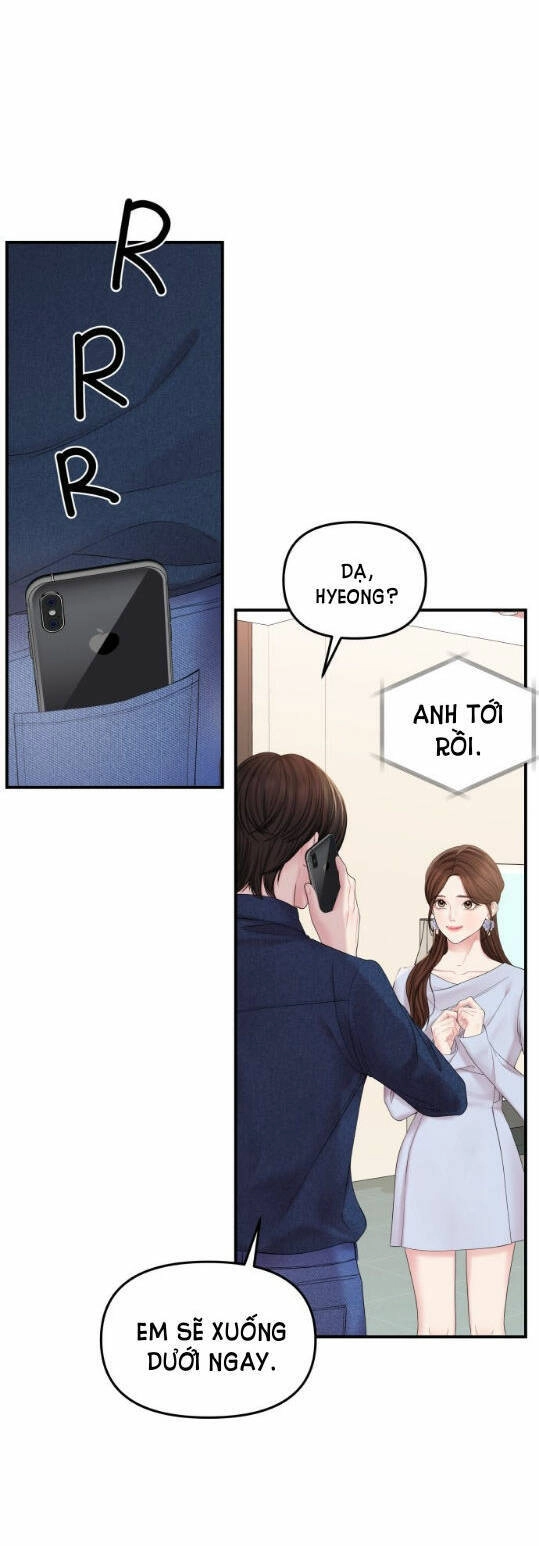 Gửi Em, Người Nuốt Trọn Vì Sao Chapter 73.1 - 51