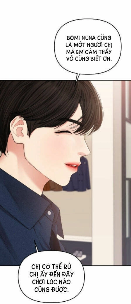 Gửi Em, Người Nuốt Trọn Vì Sao Chapter 73.2 - 3