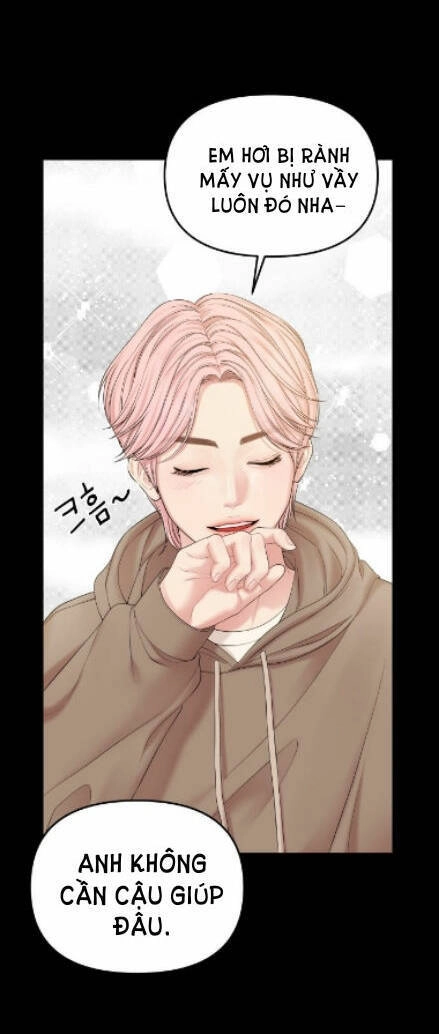 Gửi Em, Người Nuốt Trọn Vì Sao Chapter 73.2 - 13