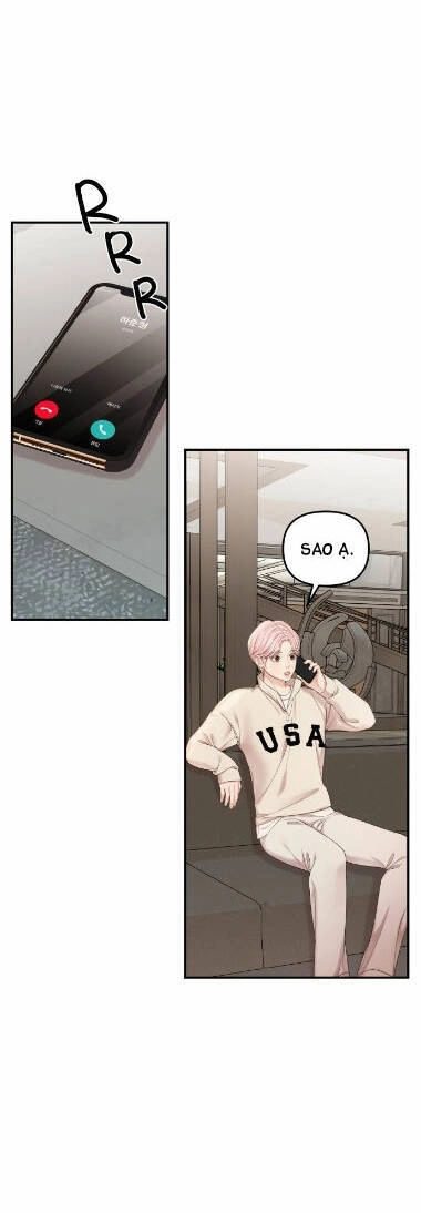 Gửi Em, Người Nuốt Trọn Vì Sao Chapter 73.2 - 17