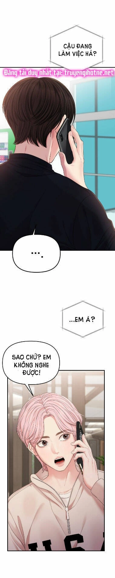 Gửi Em, Người Nuốt Trọn Vì Sao Chapter 73.2 - 18