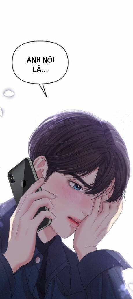 Gửi Em, Người Nuốt Trọn Vì Sao Chapter 73.2 - 19