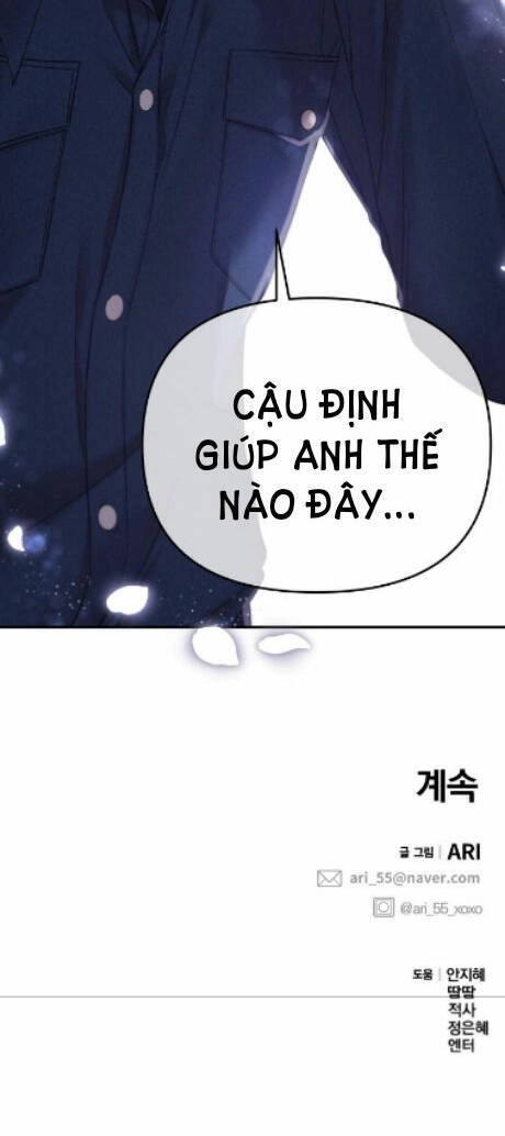 Gửi Em, Người Nuốt Trọn Vì Sao Chapter 73.2 - 20