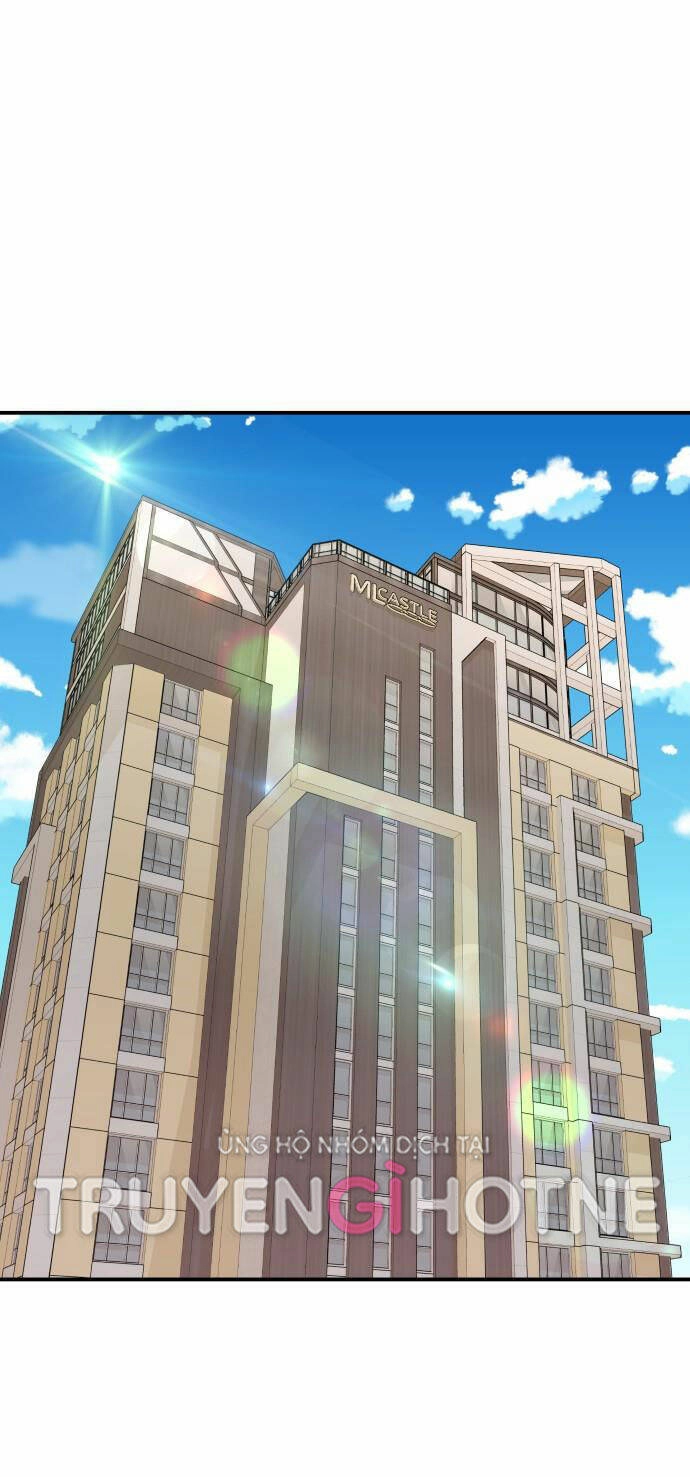 Gửi Em, Người Nuốt Trọn Vì Sao Chapter 74.1 - 1