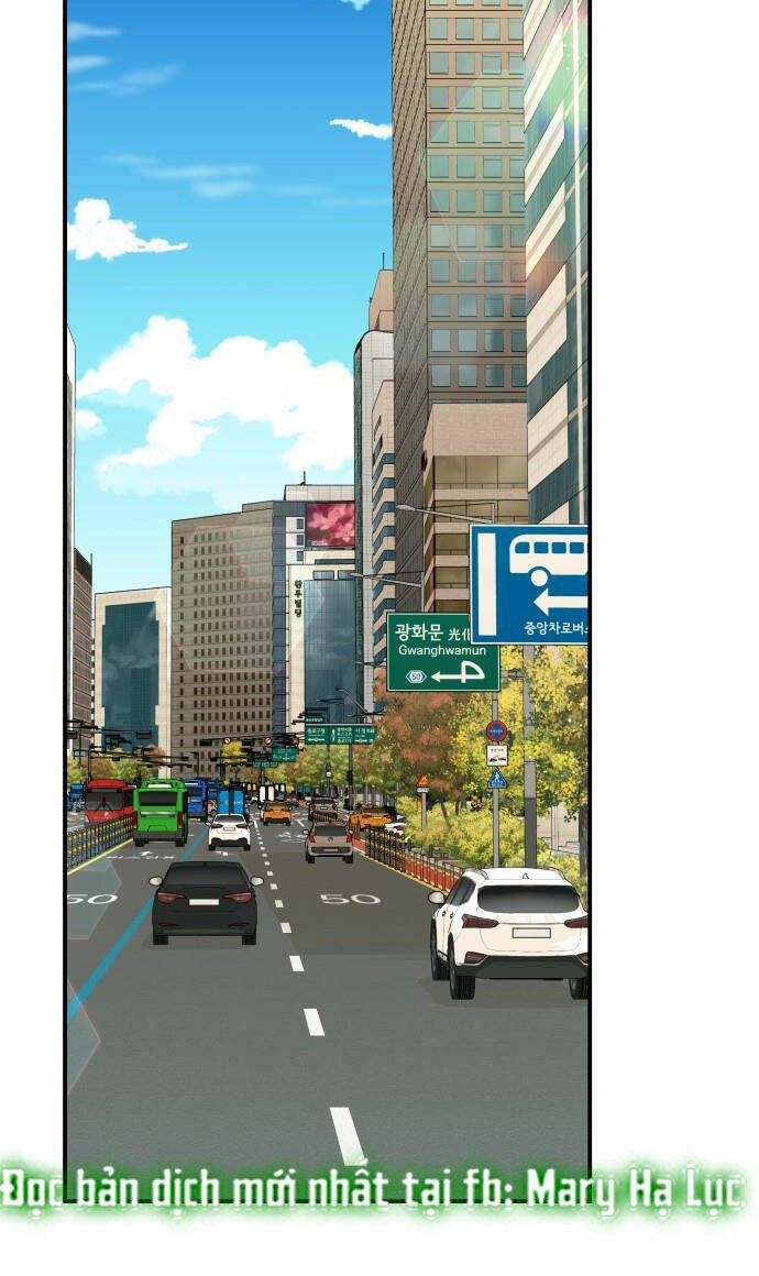 Gửi Em, Người Nuốt Trọn Vì Sao Chapter 74.1 - 8