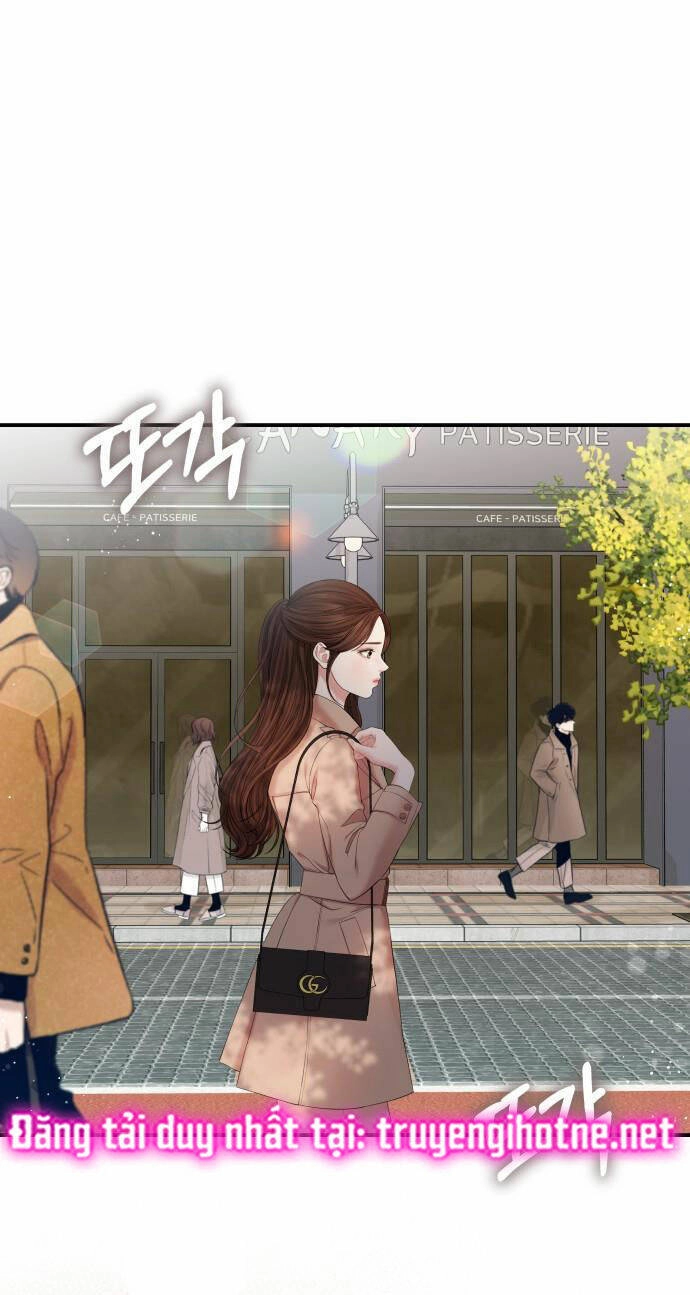 Gửi Em, Người Nuốt Trọn Vì Sao Chapter 74.1 - 9