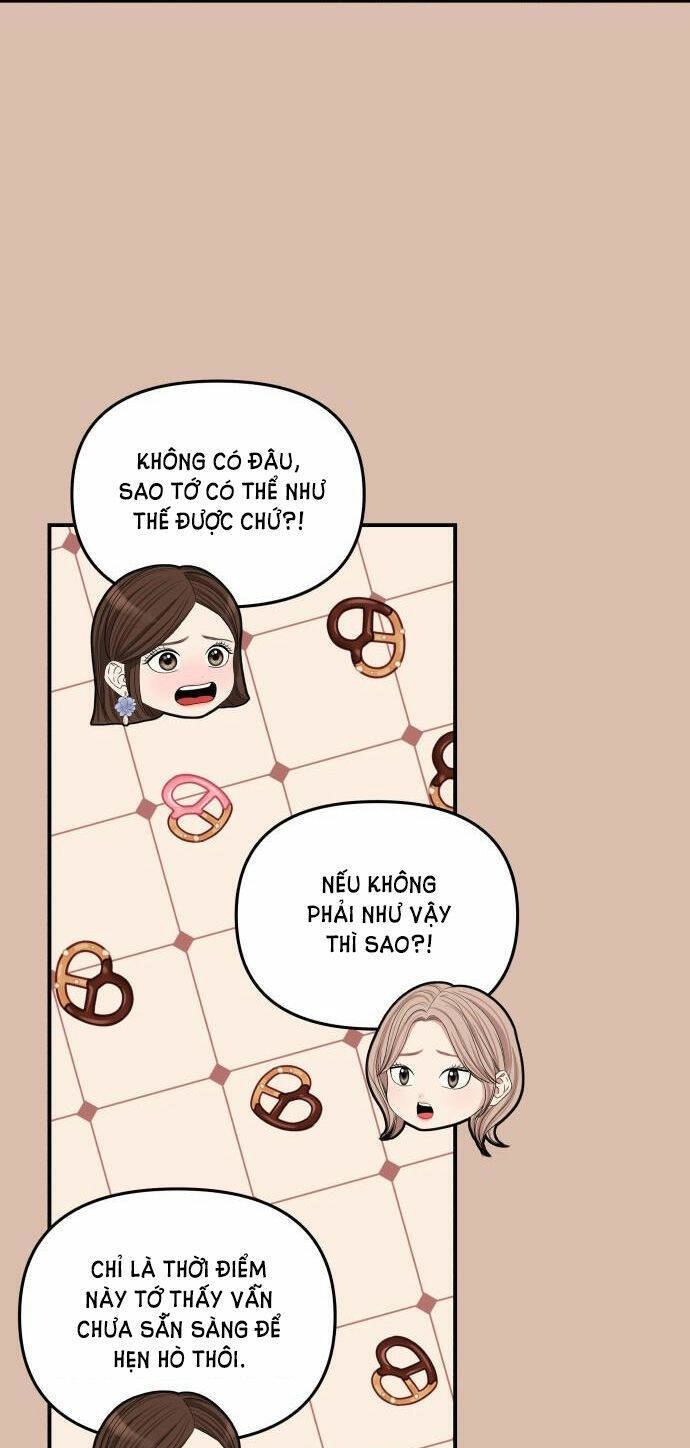 Gửi Em, Người Nuốt Trọn Vì Sao Chapter 74.1 - 15