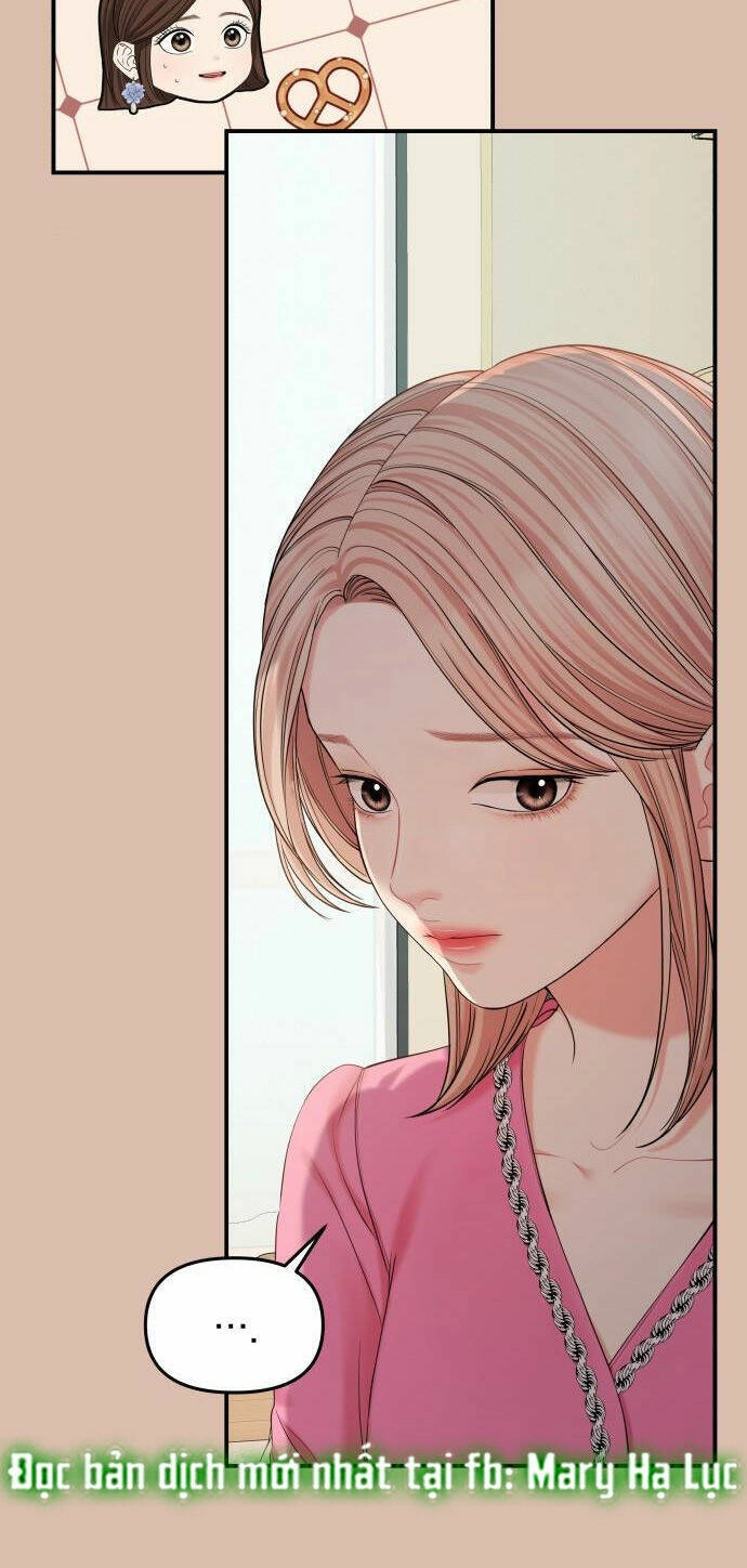 Gửi Em, Người Nuốt Trọn Vì Sao Chapter 74.1 - 16