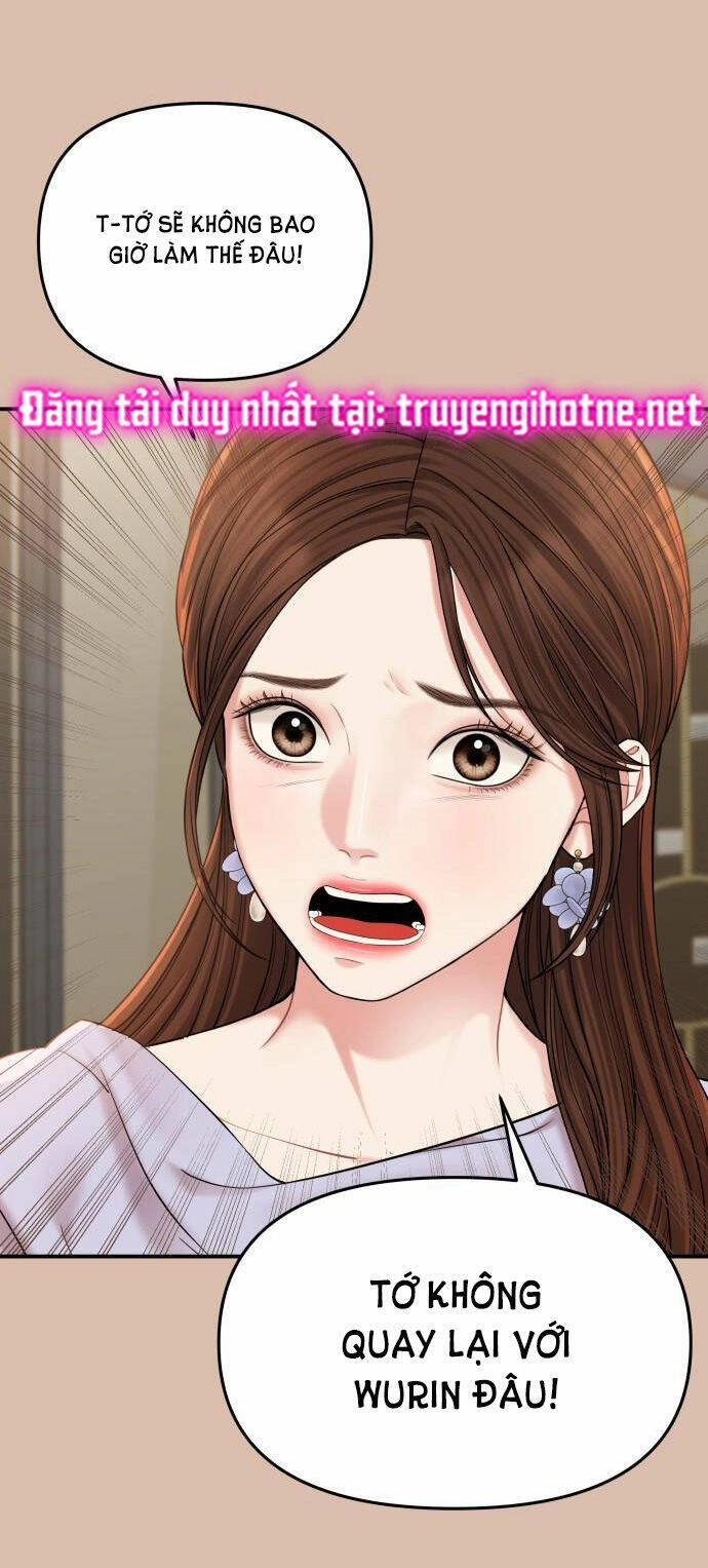 Gửi Em, Người Nuốt Trọn Vì Sao Chapter 74.1 - 20