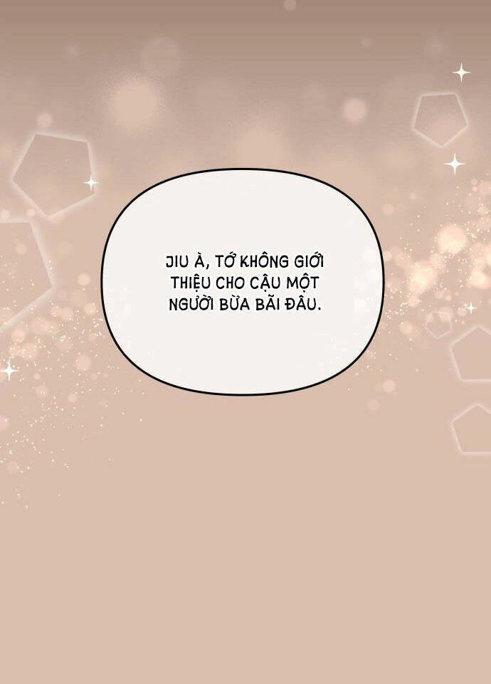 Gửi Em, Người Nuốt Trọn Vì Sao Chapter 74.1 - 22