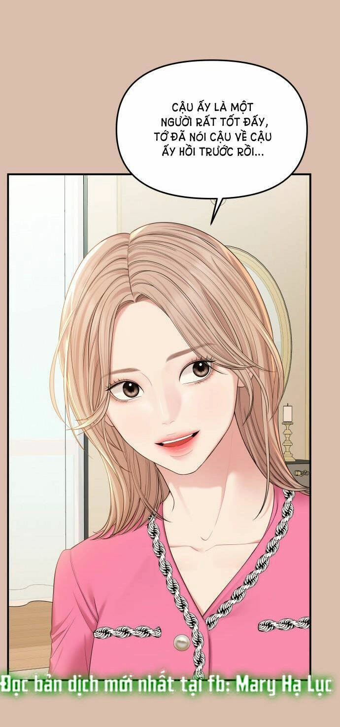 Gửi Em, Người Nuốt Trọn Vì Sao Chapter 74.1 - 23