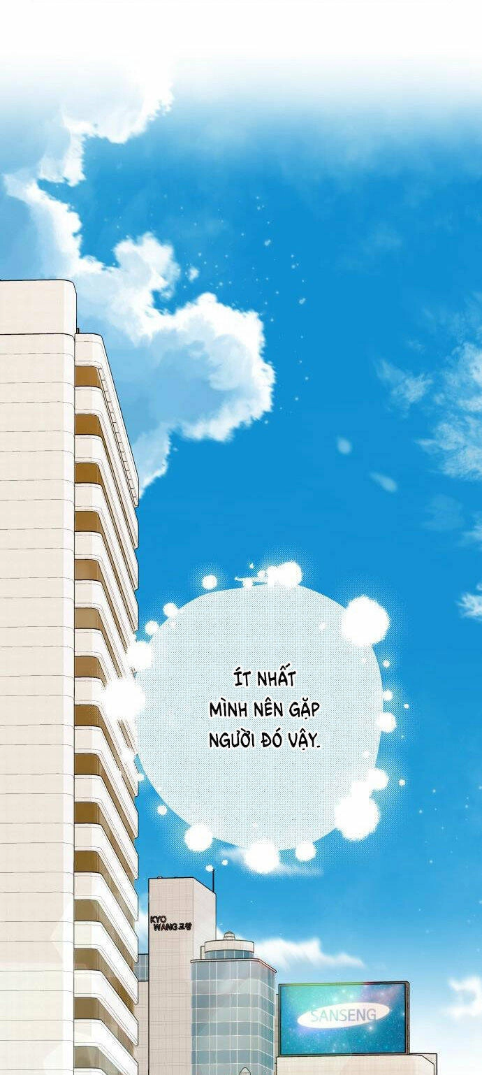 Gửi Em, Người Nuốt Trọn Vì Sao Chapter 74.1 - 28