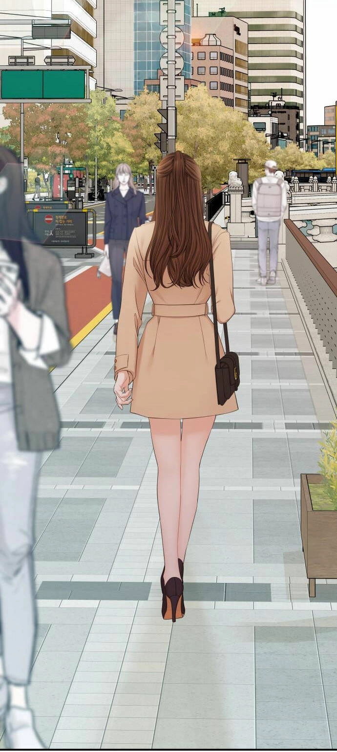 Gửi Em, Người Nuốt Trọn Vì Sao Chapter 74.1 - 29