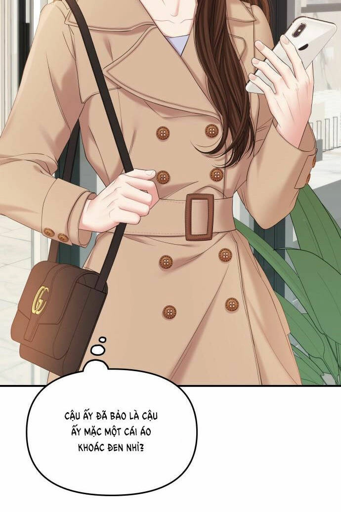 Gửi Em, Người Nuốt Trọn Vì Sao Chapter 74.1 - 32