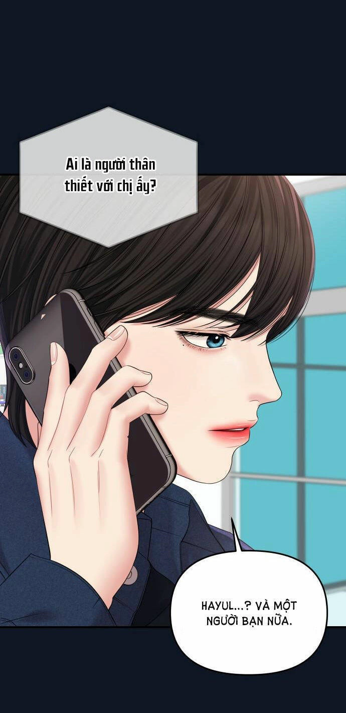 Gửi Em, Người Nuốt Trọn Vì Sao Chapter 74.2 - 17