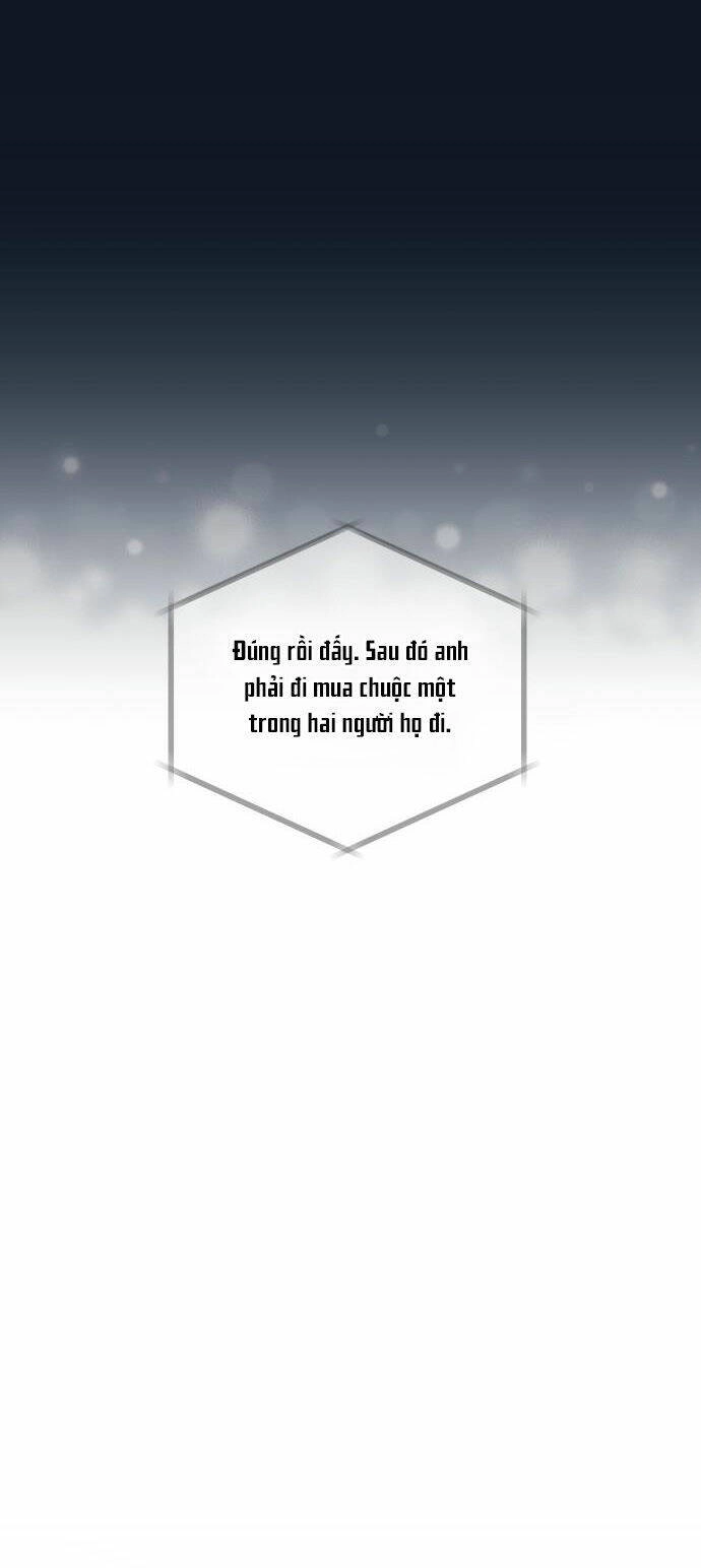 Gửi Em, Người Nuốt Trọn Vì Sao Chapter 74.2 - 18