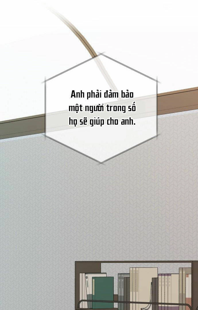 Gửi Em, Người Nuốt Trọn Vì Sao Chapter 74.2 - 19