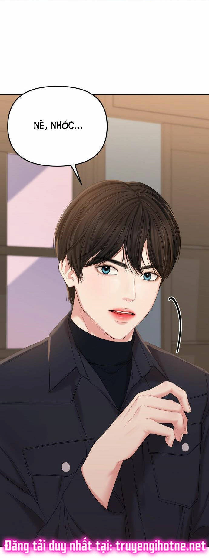 Gửi Em, Người Nuốt Trọn Vì Sao Chapter 74.2 - 23