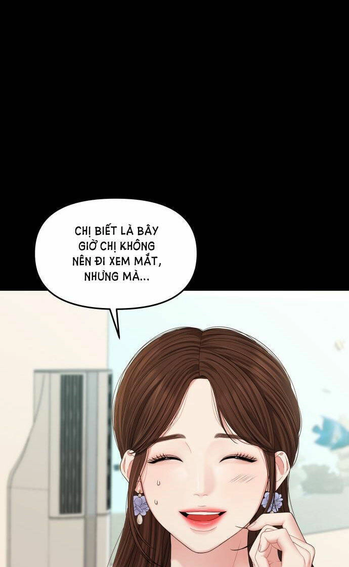 Gửi Em, Người Nuốt Trọn Vì Sao Chapter 74.2 - 35