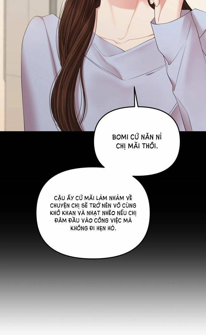 Gửi Em, Người Nuốt Trọn Vì Sao Chapter 74.2 - 36