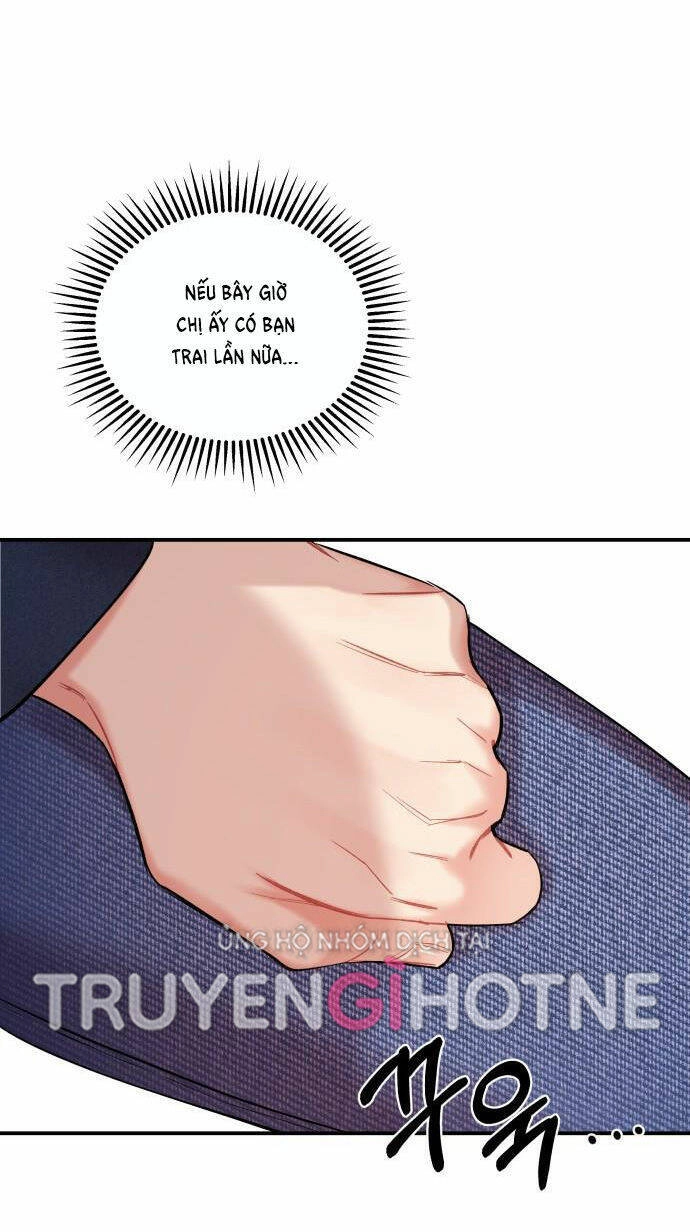 Gửi Em, Người Nuốt Trọn Vì Sao Chapter 74.2 - 39