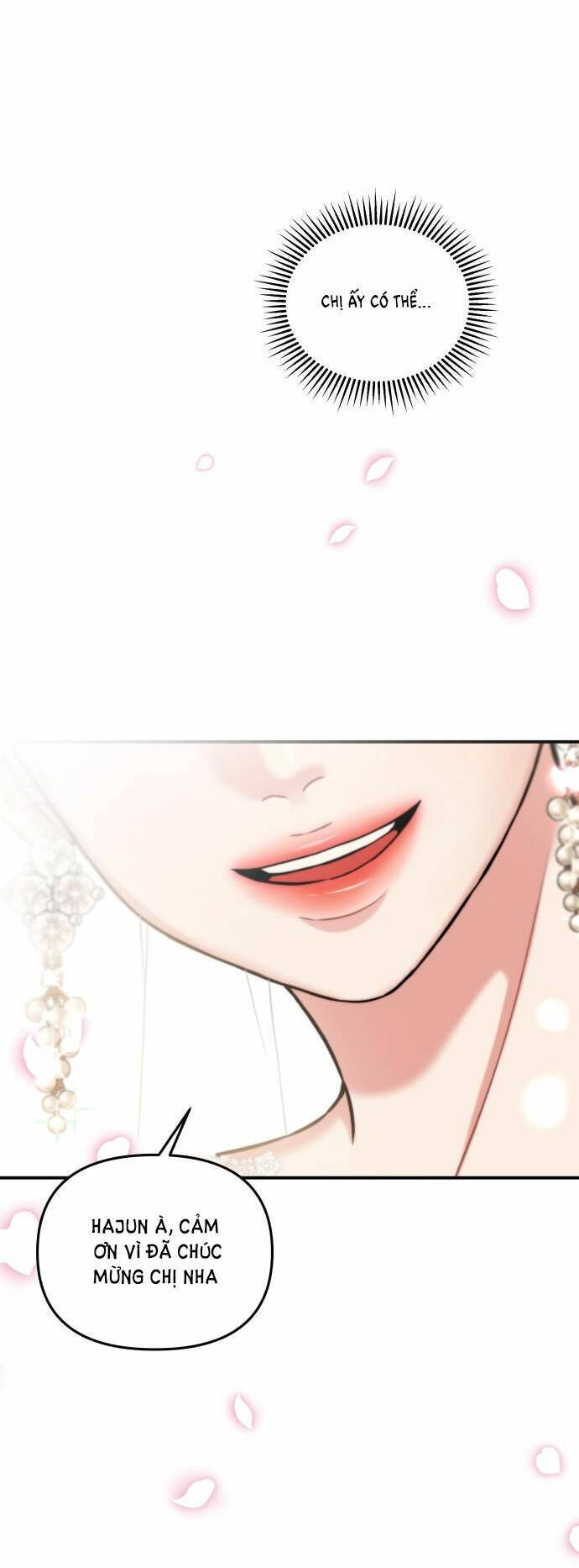 Gửi Em, Người Nuốt Trọn Vì Sao Chapter 74.2 - 40