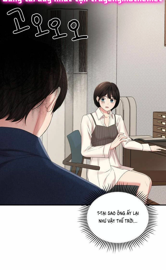 Gửi Em, Người Nuốt Trọn Vì Sao Chapter 74.2 - 46