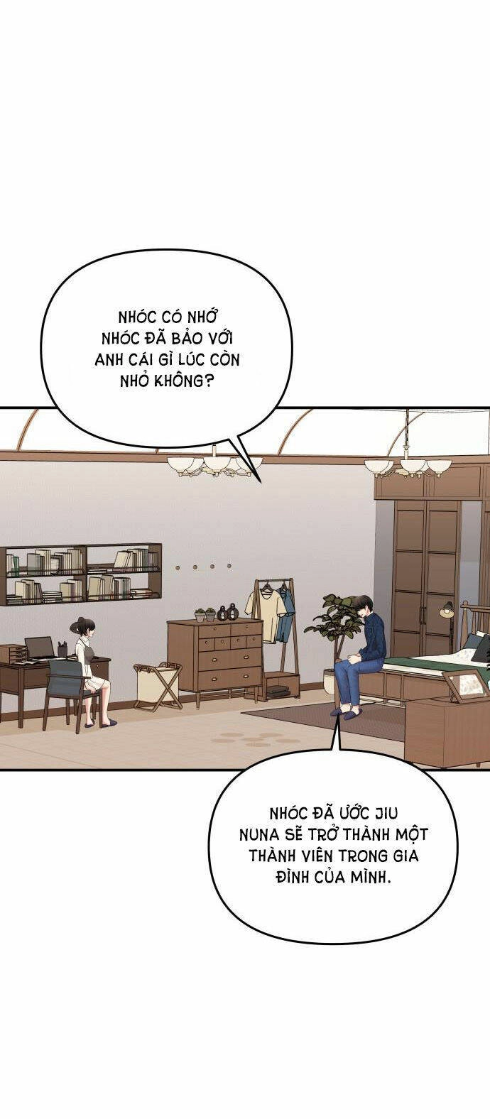 Gửi Em, Người Nuốt Trọn Vì Sao Chapter 74.2 - 49