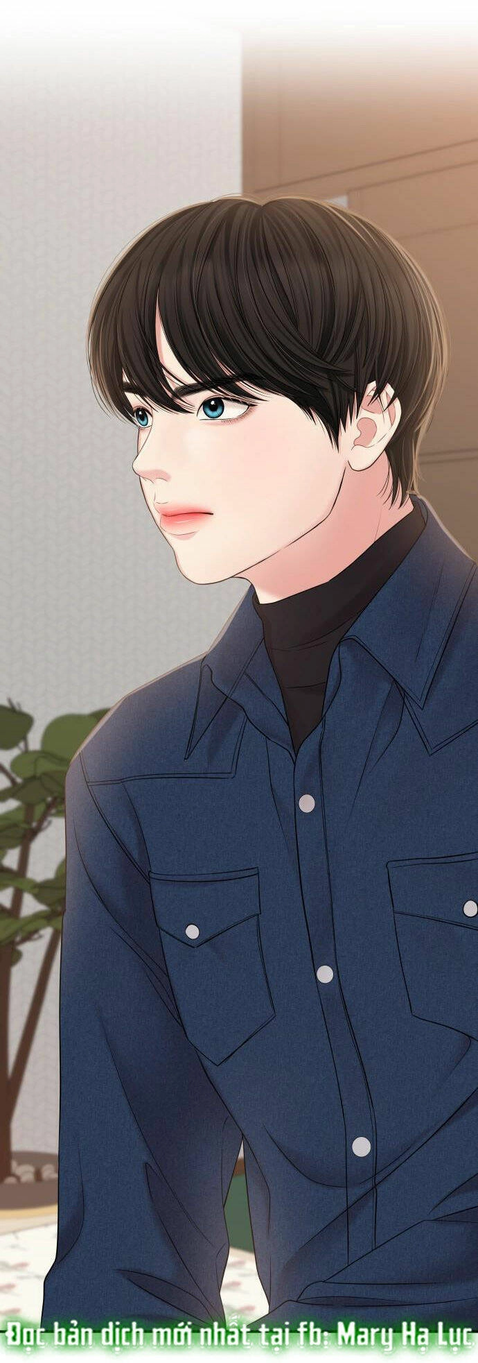 Gửi Em, Người Nuốt Trọn Vì Sao Chapter 74.2 - 52