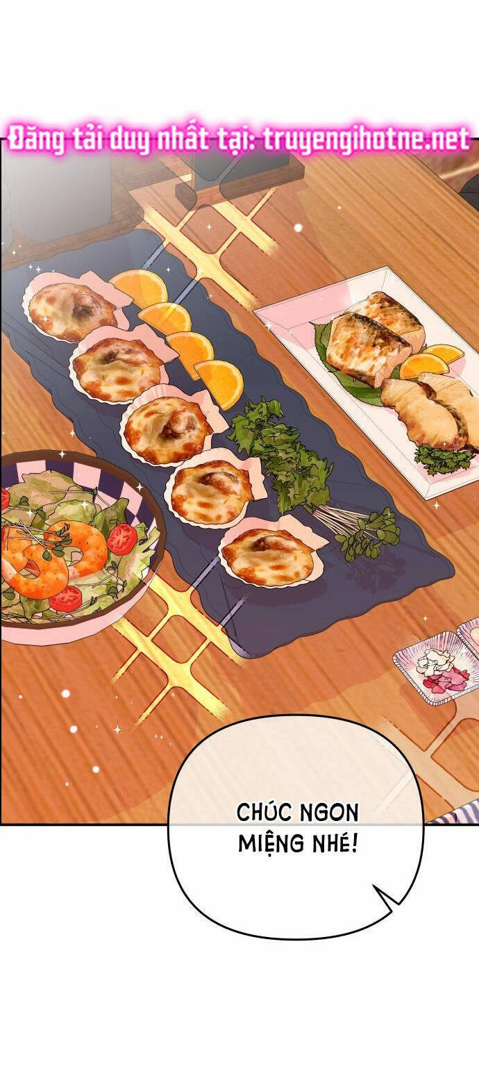 Gửi Em, Người Nuốt Trọn Vì Sao Chapter 74.2 - 55