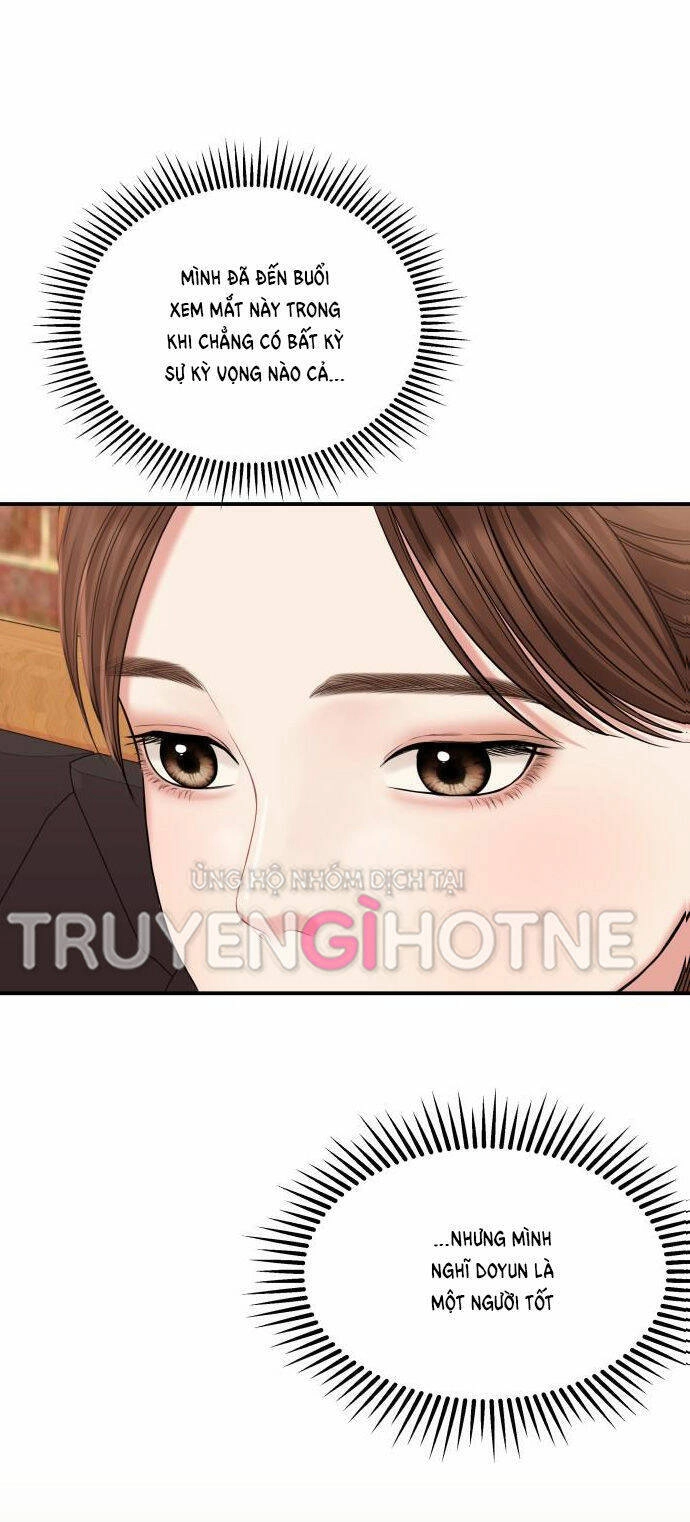 Gửi Em, Người Nuốt Trọn Vì Sao Chapter 74.2 - 58