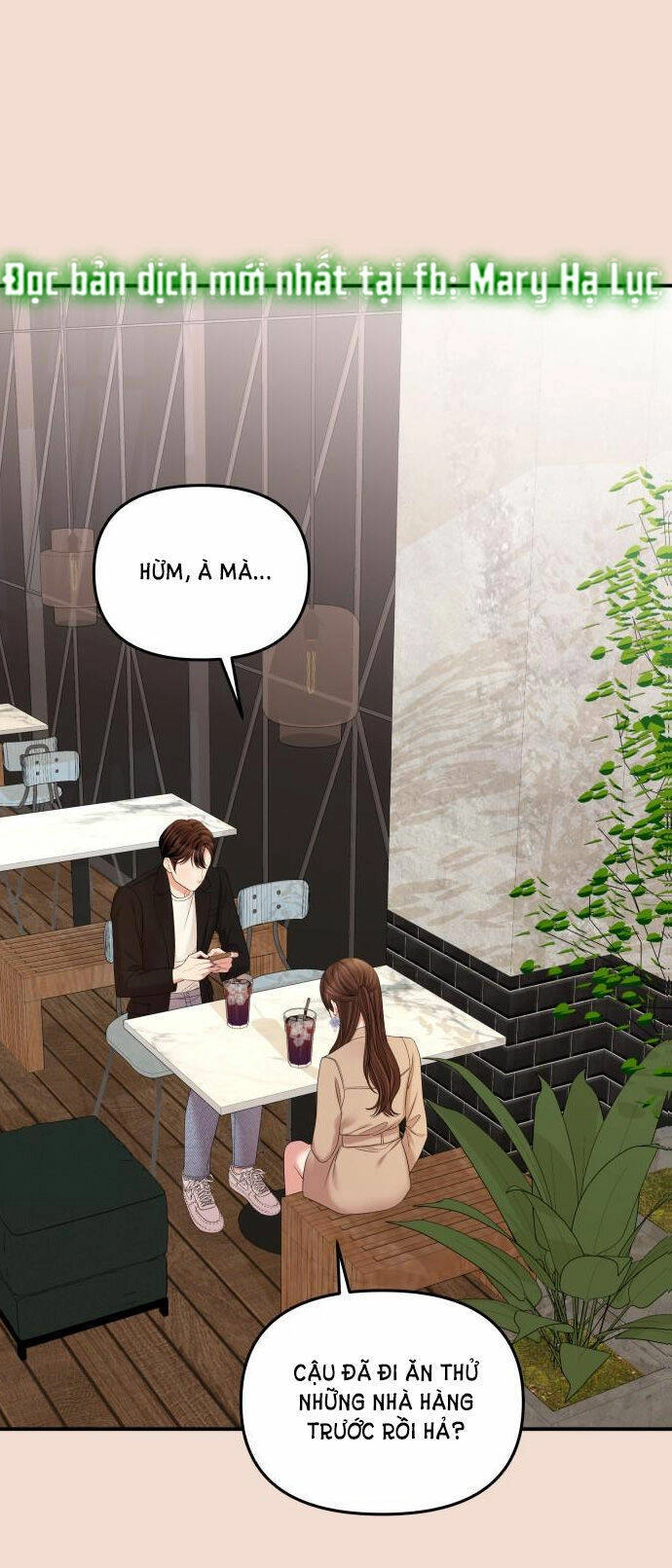 Gửi Em, Người Nuốt Trọn Vì Sao Chapter 74.2 - 66