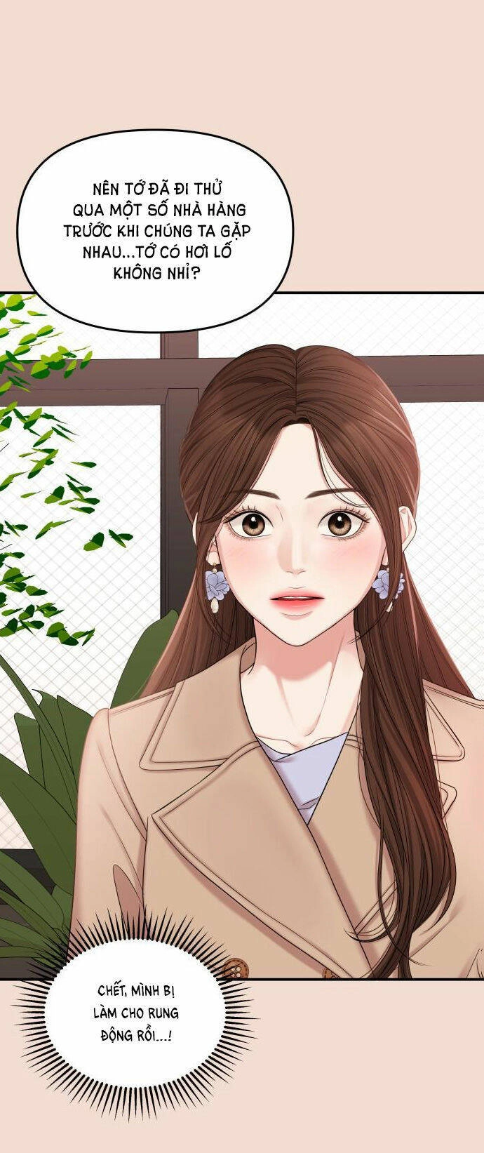 Gửi Em, Người Nuốt Trọn Vì Sao Chapter 74.2 - 68