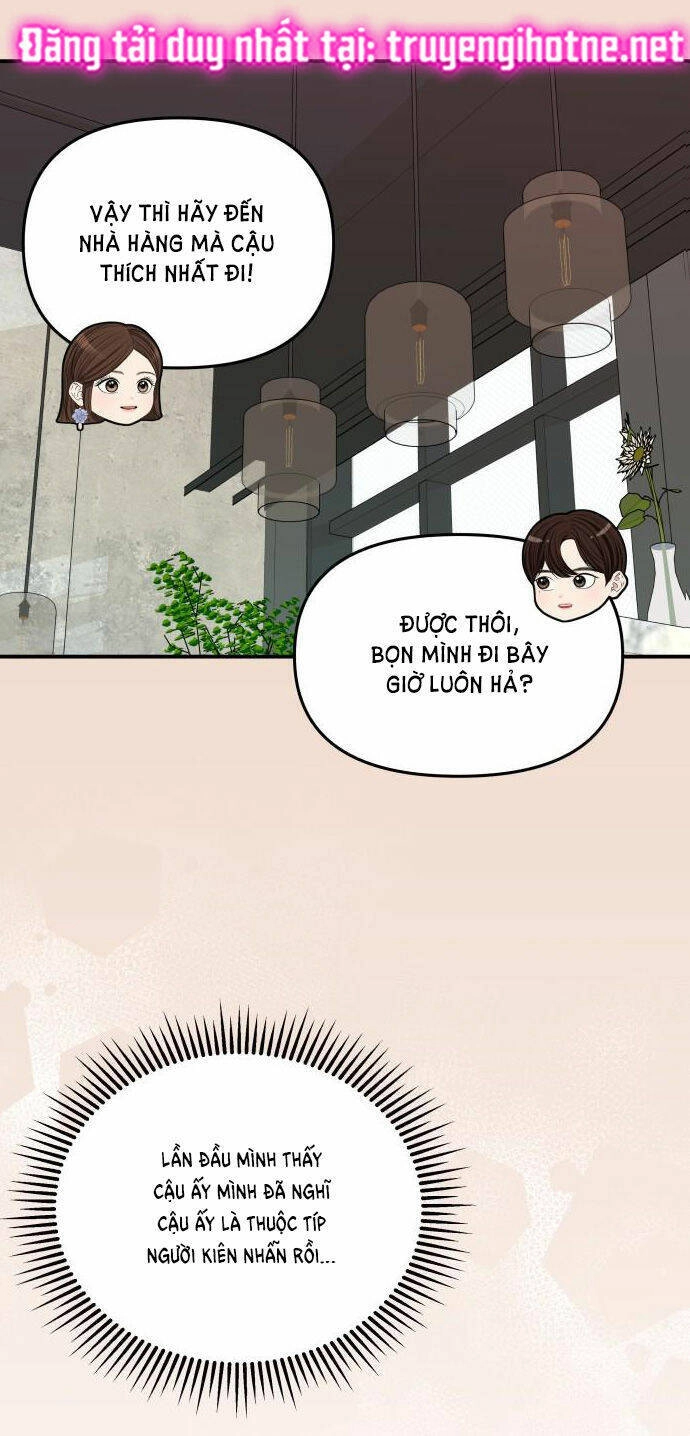 Gửi Em, Người Nuốt Trọn Vì Sao Chapter 74.2 - 70