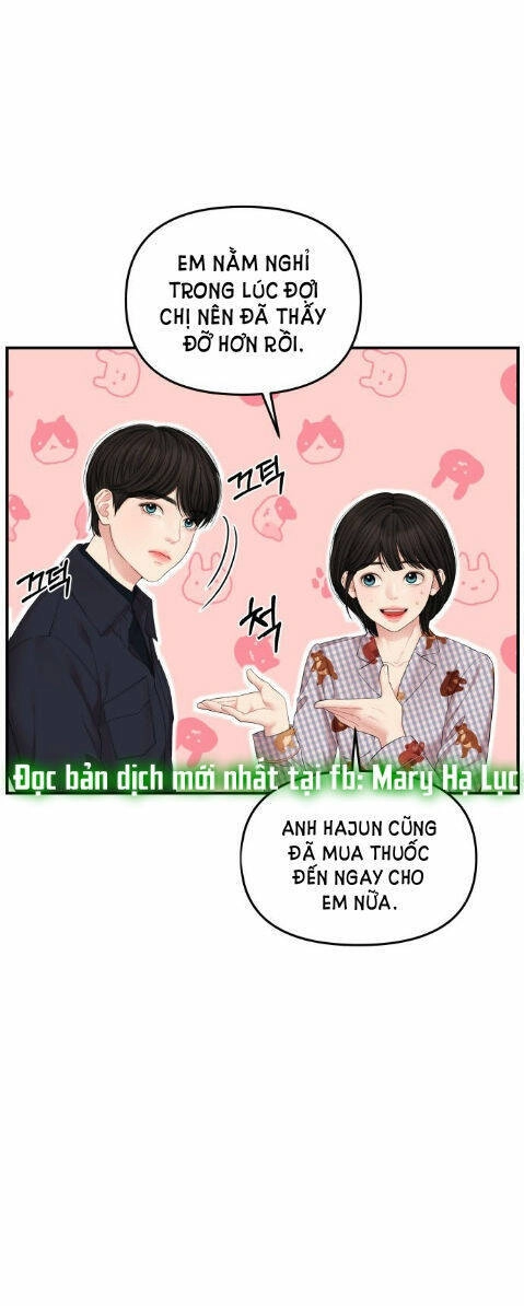 Gửi Em, Người Nuốt Trọn Vì Sao Chapter 75.1 - 9