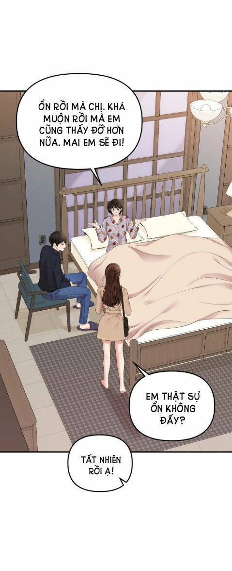 Gửi Em, Người Nuốt Trọn Vì Sao Chapter 75.1 - 11