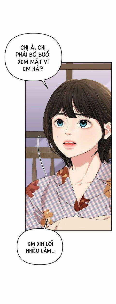 Gửi Em, Người Nuốt Trọn Vì Sao Chapter 75.1 - 13