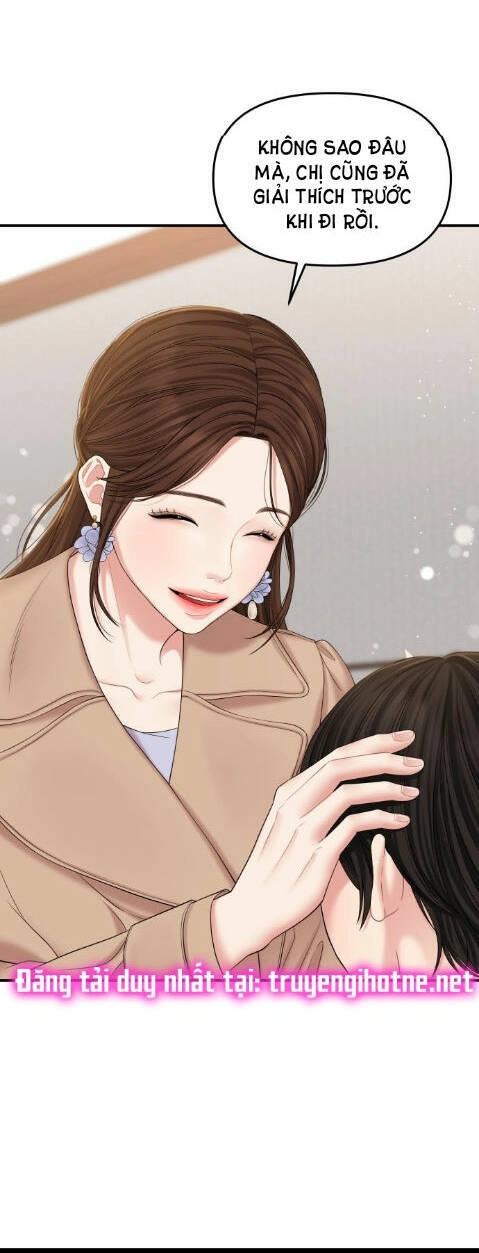 Gửi Em, Người Nuốt Trọn Vì Sao Chapter 75.1 - 14