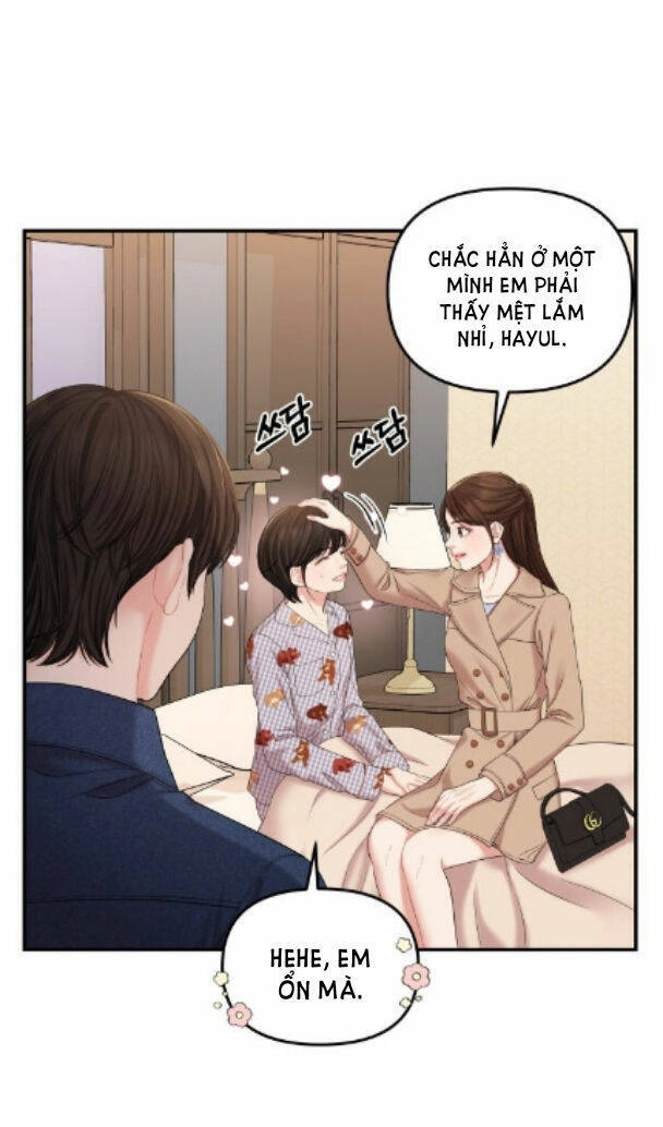 Gửi Em, Người Nuốt Trọn Vì Sao Chapter 75.1 - 15