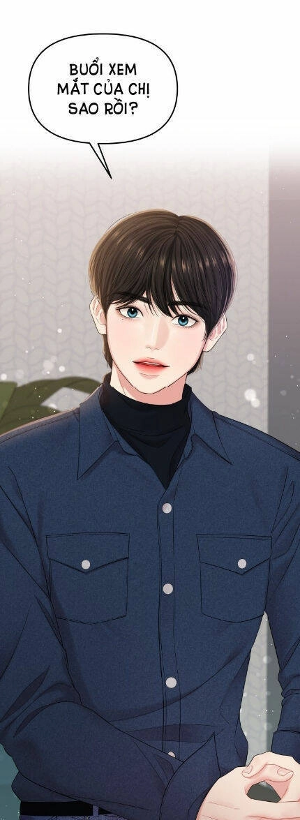 Gửi Em, Người Nuốt Trọn Vì Sao Chapter 75.1 - 17